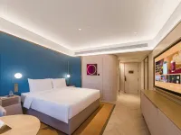 Crystal Orange (Shenyang Municipal Government) Hotels near Hunnan