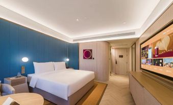 Crystal Orange Hotel (Shenyang Municipal Government Hotel )