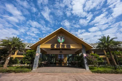 Aini Garden Hotel a Pu'er