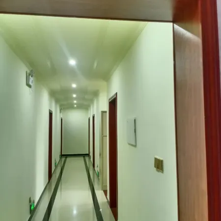 Xiangbei Business Hotel