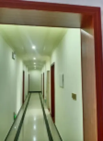 Xiangbei Business Hotel