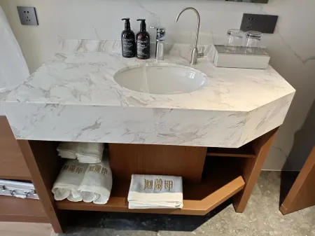 Taishunxuan Boutique Homestay Отели рядом с достопримечательностью «Мост Тай Шунь-Лунг»