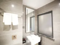 Homeinn Selected Hotel (Shenyang Changjiang North Street Beiling Park) โรงแรมใกล้สวนนูเจียง