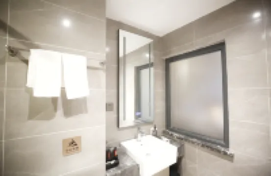 如家商旅飯店（瀋陽長江北街北陵公園店） 瀋陽住宿飯店