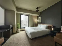 ذا رويال بارك كانفاس جينزا كوريدور Hotels near المسرح الإمبراطوري