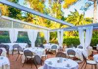 Hotel Villa Ottone - breakfast