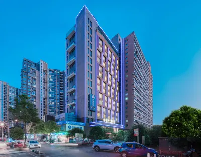 Golden Peninsula Hotel