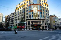 Xixia Fangyuan International Tongfengxiang Hotel Hotels in Xixia