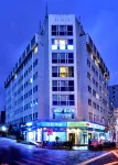 HanTing Hotel (Shanghai Train Station) Hotels near Shanghai Train Station