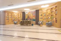 Yuemeicheng Hotel (Linhai Yintai City)