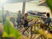 Villa Alounsavath Mekong Riverside Hotels near Wat Xiengthong