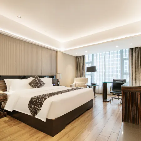 Jinwan International Hotel