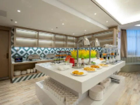 Vienna 3 Best Hotel (Xinyu Xinxin Avenue People's Hospital Branch)