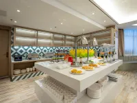 Vienna 3 Best Hotel (Xinyu Xinxin Avenue People's Hospital Branch)