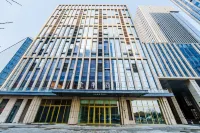 โรงแรม JI (ถนนซินเฉิง จิงเยว่ ฉางชุน) โรงแรมใกล้มหาวิทยาลัยสถาปัตยกรรมฉางชุน