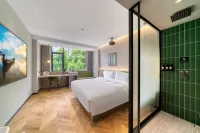 TINGLAN  Hotel Hôtels à : Lishui