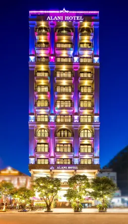 Alani Sea View Hotel