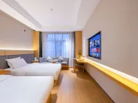 Tianyuan Mercure Hotel (North Passenger Transport Station Meihuan Park Branch) Hotels in Xuanwei