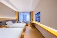 Tianyuan Mercure Hotel (North Passenger Transport Station Meihuan Park Branch) Hoteles en Xuanwei