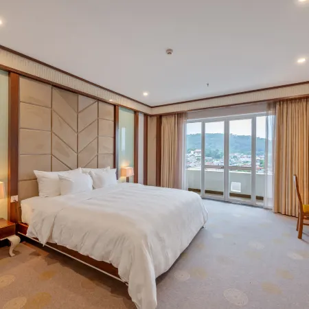 Lao Cai Star Hotel