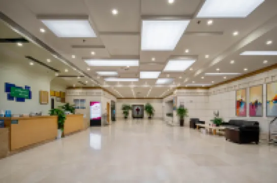 凱里騰龍ホリデイホテル