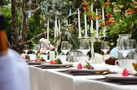 Kunming Tianmashan Hot Spring Holiday Villa