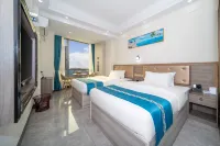 Jianghao Convenience Hotel (Hechi Huanjiang Jiangbin Road) - 2-Star