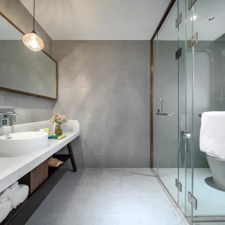 O.LIVE Social (Zhijiang Aomei Times Square Hotel)