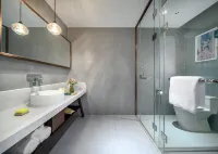 O.LIVE Social (Zhijiang Aomei Times Square Hotel) Hotels in Zhijiang