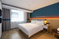 Ni Hao Hotel (Shenzhen North Railway Station) Hotels in Shenzhen