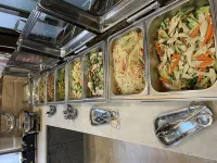 DARLING HOTEL Hotels in Zichang