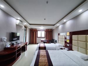 Zunyi Huating Hotel
