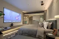 Changsha Qintian·Yue Hotel - Spa
