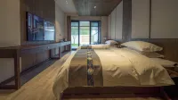 Longhushan YinLu Homestay - balcony