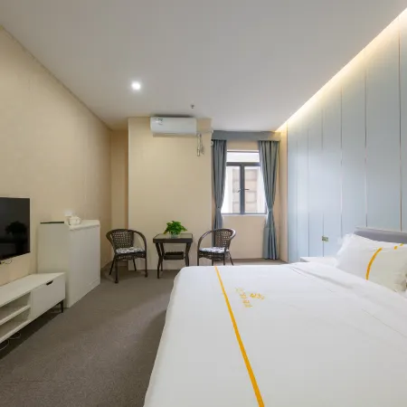 527 Business Hotel