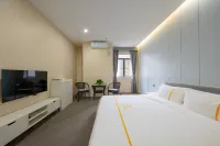 527 Business Hotels