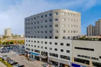 โรงแรมเวนิส - ห้องครัว