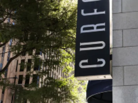 ホテル・サンクレア- マグニフィセントマイル シカゴのホテル