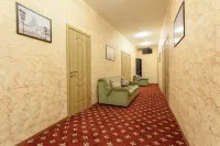 Retro Moscow Arbat Hotel - Bữa sáng