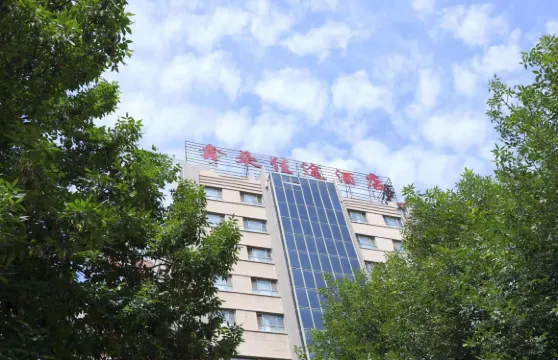 新源鑫朵佳途酒店（商貿城客運站店）