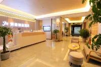 Jingman Boutique Hotel (Minzu Street Branch)