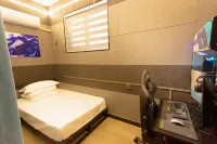 Heyuan Inn (Nanjing Road Normal University)