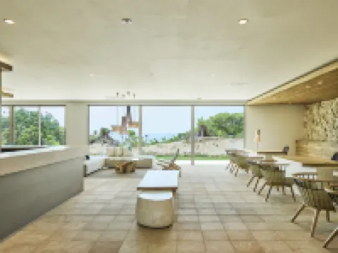 水印酒店 沖繩 宮古島 宮古島酒店