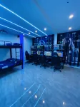 Magic City Cinema-style e-sports hotel - Parkering