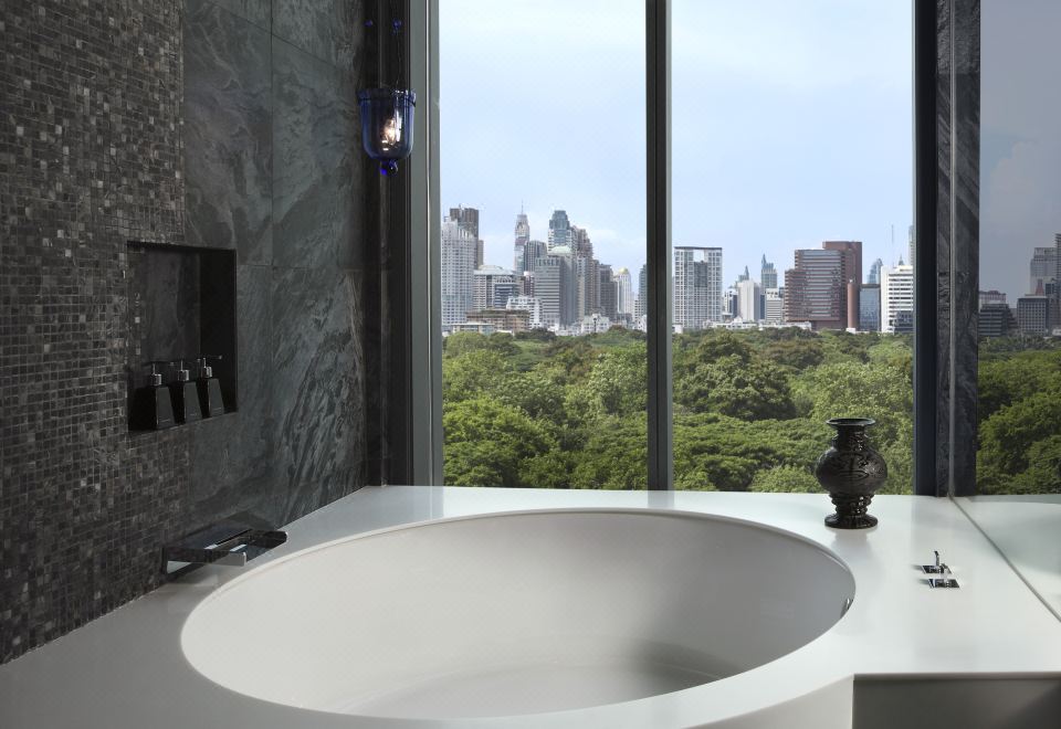 SO/ 방콕 루프탑 바