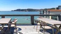 See also waiting · Zen Space Sea View beautiful accommodation - カップル