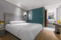 Tuke International Hotel  (Wenzhou Wuma Street) - 3-Star