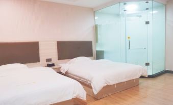 Huizhou Zuoan Apartment (Daya Bay Aotou)