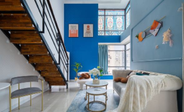 Qiujin Homestay (Chunxi Road and Taikouli Branch)