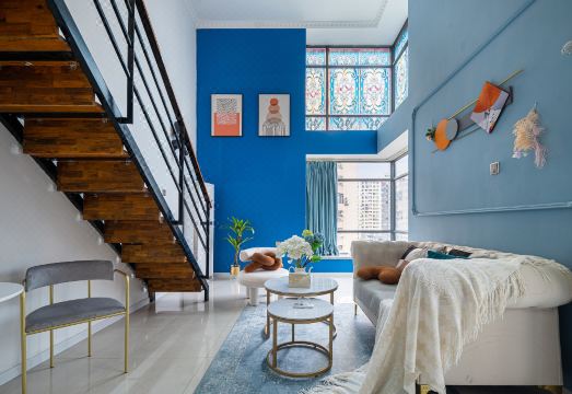 Qiujin Homestay 욕실